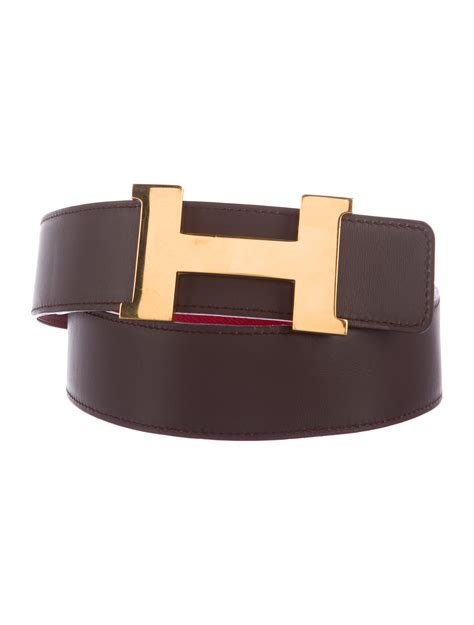 hermes constance belt 42mm